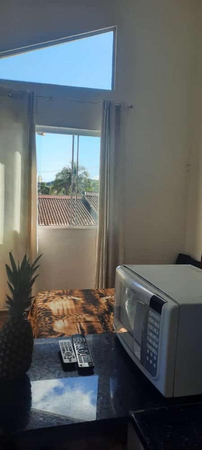 Appartement Chale Sol à Caraguatatuba Extérieur photo