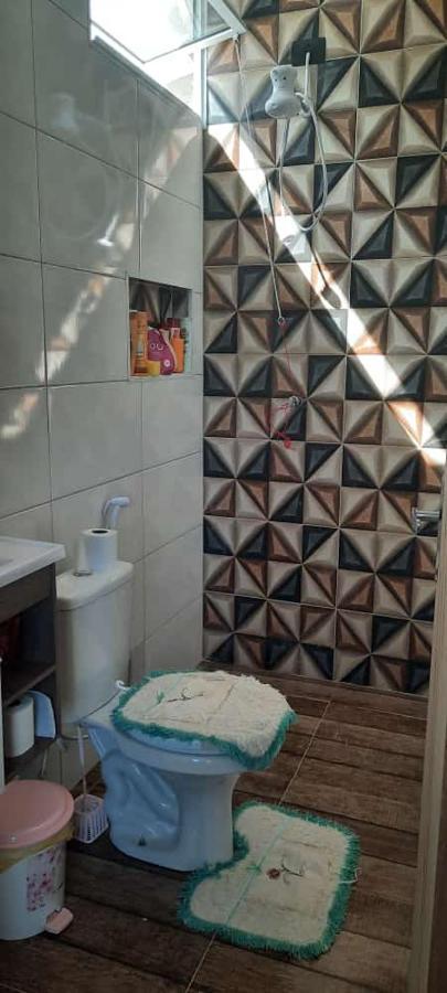 Appartement Chale Sol à Caraguatatuba Extérieur photo